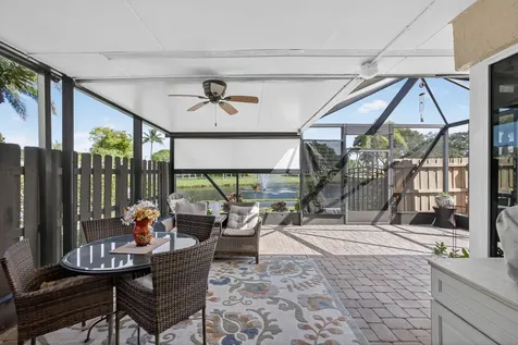 11154 Curry Drive Palm Beach Gardens FL 33418