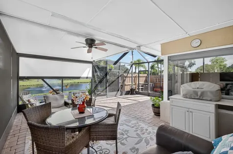 11154 Curry Drive Palm Beach Gardens FL 33418