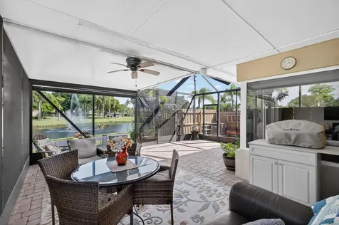 11154 Curry Drive Palm Beach Gardens FL 33418