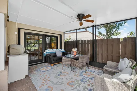 11154 Curry Drive Palm Beach Gardens FL 33418