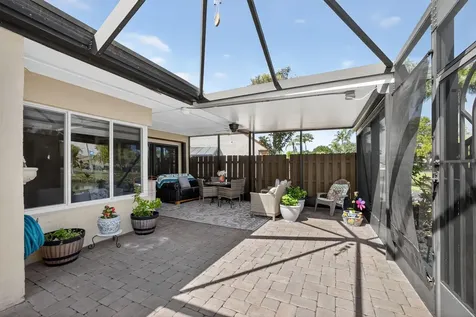 11154 Curry Drive Palm Beach Gardens FL 33418
