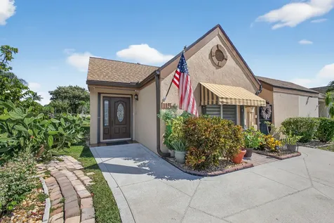 11154 Curry Drive Palm Beach Gardens FL 33418