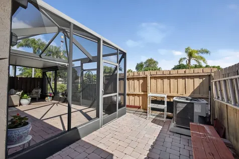 11154 Curry Drive Palm Beach Gardens FL 33418