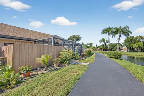 11154 Curry Drive Palm Beach Gardens FL 33418