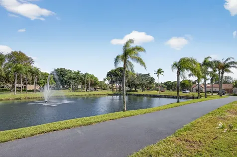 11154 Curry Drive Palm Beach Gardens FL 33418