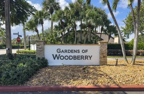 11154 Curry Drive Palm Beach Gardens FL 33418