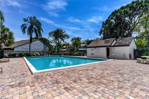 11154 Curry Drive Palm Beach Gardens FL 33418