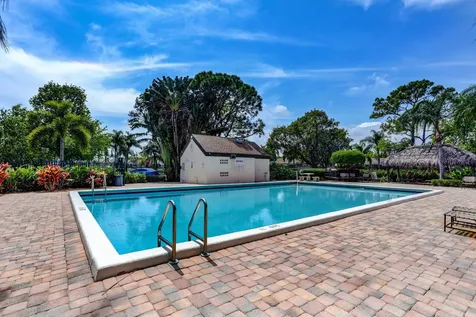11154 Curry Drive Palm Beach Gardens FL 33418
