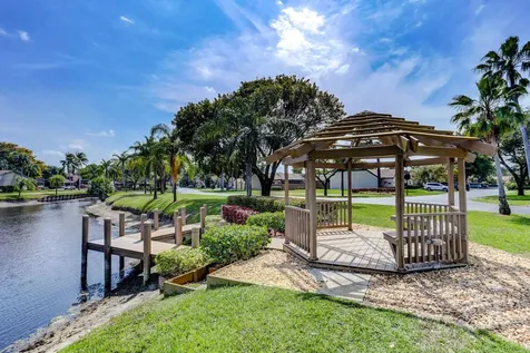 11154 Curry Drive Palm Beach Gardens FL 33418