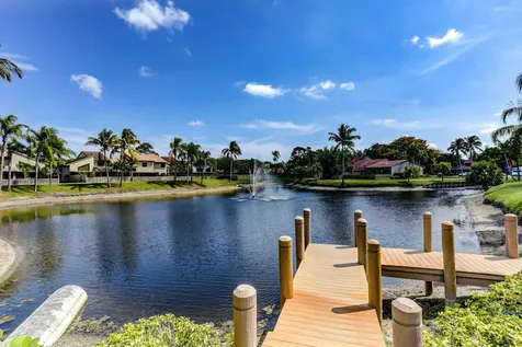 11154 Curry Drive Palm Beach Gardens FL 33418