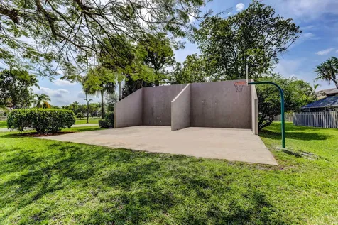 11154 Curry Drive Palm Beach Gardens FL 33418