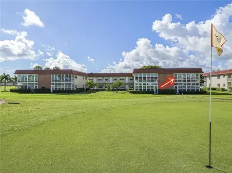 1 Vista Palm Lane Vero Beach FL 32962