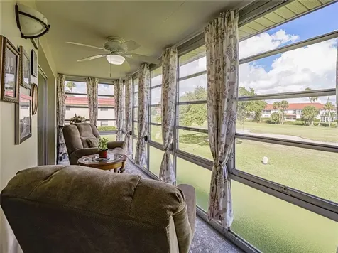 1 Vista Palm Lane Vero Beach FL 32962