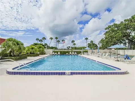 1 Vista Palm Lane Vero Beach FL 32962