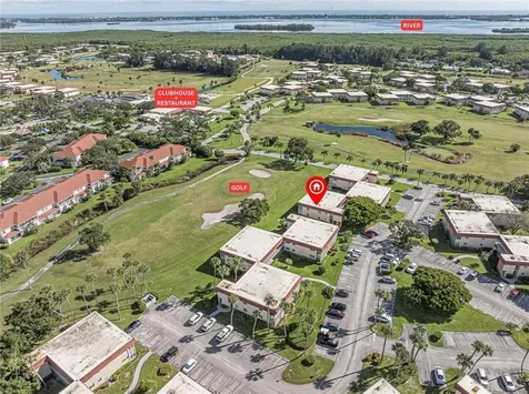 1 Vista Palm Lane Vero Beach FL 32962