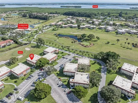 1 Vista Palm Lane Vero Beach FL 32962