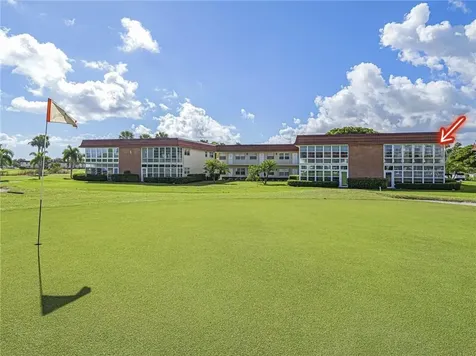 1 Vista Palm Lane Vero Beach FL 32962