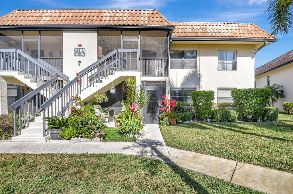 7166 Golf Colony Court Lake Worth FL 33467