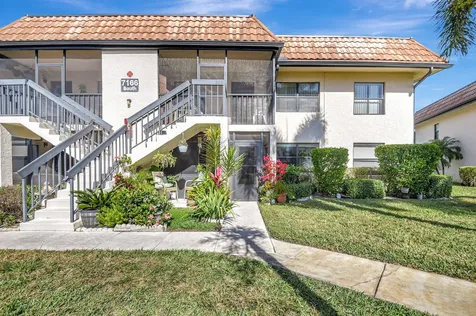 7166 Golf Colony Court Lake Worth FL 33467