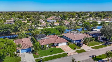 4667 Baldric Street Boca Raton FL 33428