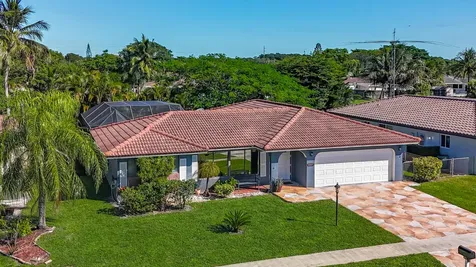 4667 Baldric Street Boca Raton FL 33428