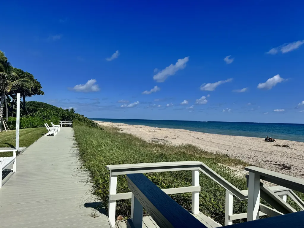 5505 N Ocean Boulevard Ocean Ridge FL 33435