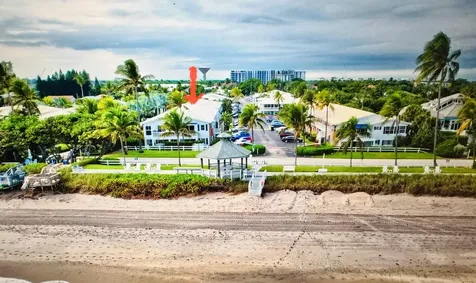 5505 N Ocean Boulevard Ocean Ridge FL 33435