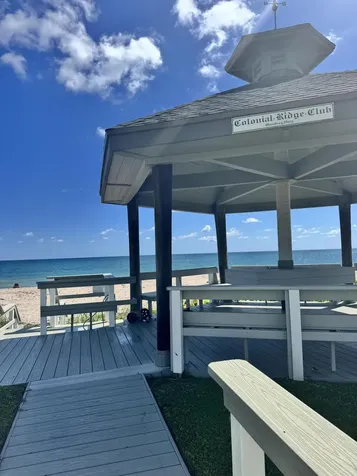 5505 N Ocean Boulevard Ocean Ridge FL 33435