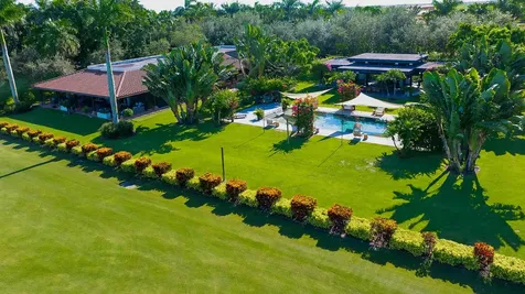 5420 Las Palmas Avenue Wellington FL 33449