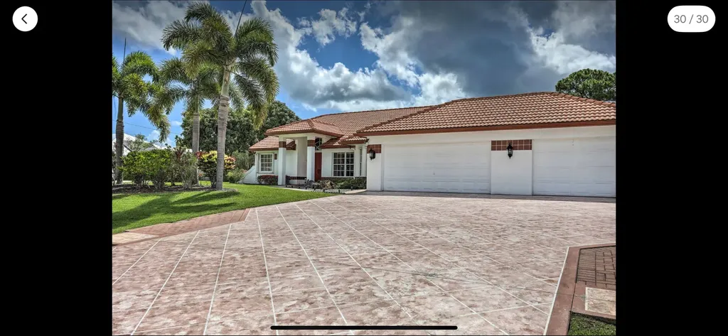 2937 SE Cates Circle Port Saint Lucie FL 34952