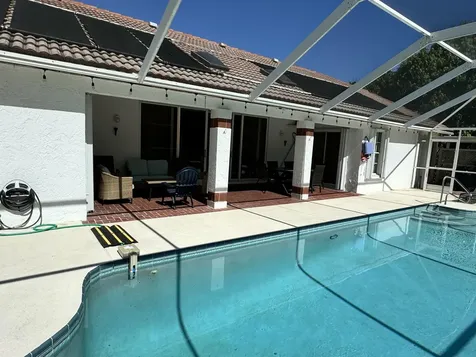 2937 SE Cates Circle Port Saint Lucie FL 34952