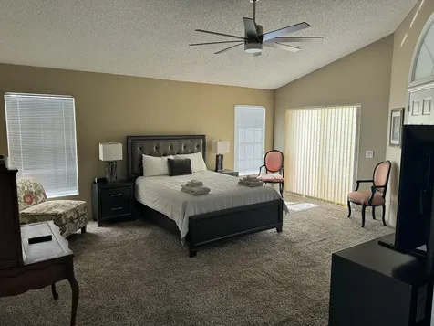 2937 SE Cates Circle Port Saint Lucie FL 34952