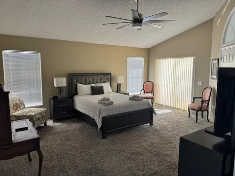 2937 SE Cates Circle Port Saint Lucie FL 34952