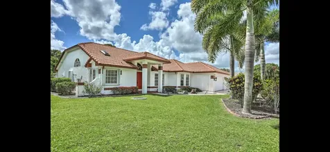 2937 SE Cates Circle Port Saint Lucie FL 34952