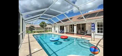 2937 SE Cates Circle Port Saint Lucie FL 34952