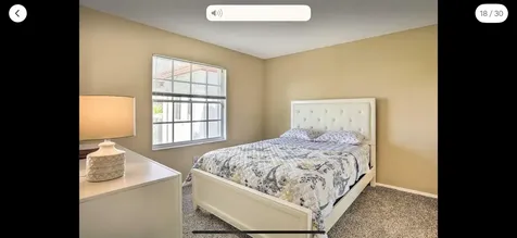 2937 SE Cates Circle Port Saint Lucie FL 34952
