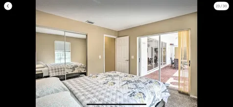 2937 SE Cates Circle Port Saint Lucie FL 34952