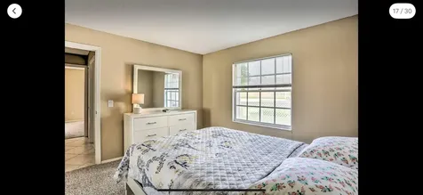 2937 SE Cates Circle Port Saint Lucie FL 34952