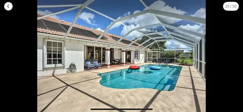 2937 SE Cates Circle Port Saint Lucie FL 34952