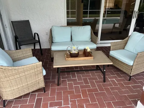 2937 SE Cates Circle Port Saint Lucie FL 34952