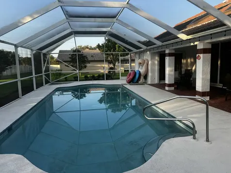 2937 SE Cates Circle Port Saint Lucie FL 34952