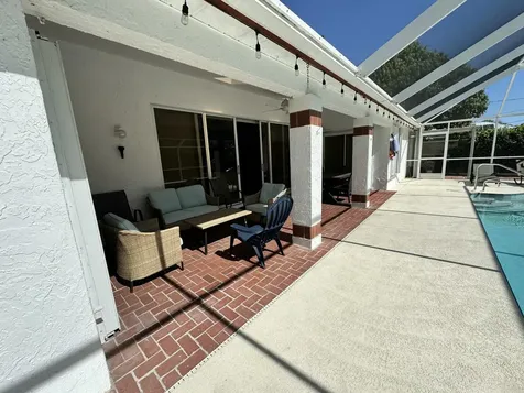 2937 SE Cates Circle Port Saint Lucie FL 34952