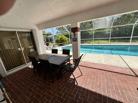 2937 SE Cates Circle Port Saint Lucie FL 34952