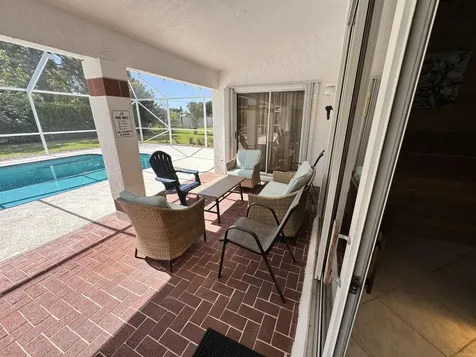 2937 SE Cates Circle Port Saint Lucie FL 34952