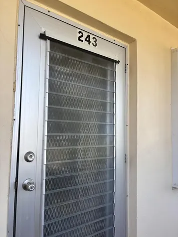243 Northampton M West Palm Beach FL 33417