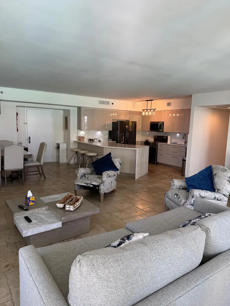 1800 S. Ocean Drive Hallandale Beach FL 33009