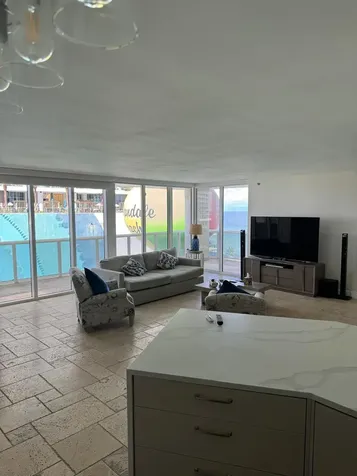 1800 S. Ocean Drive Hallandale Beach FL 33009