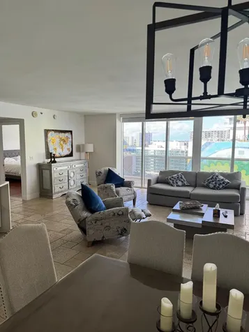 1800 S. Ocean Drive Hallandale Beach FL 33009