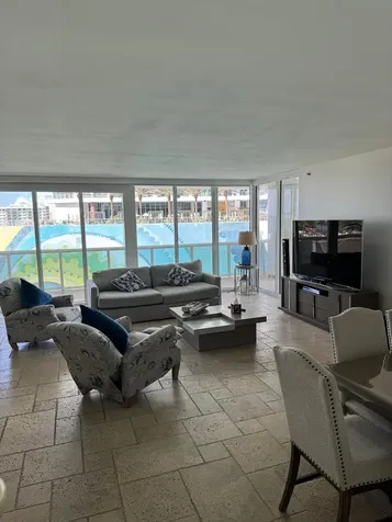 1800 S. Ocean Drive Hallandale Beach FL 33009