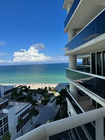 1800 S. Ocean Drive Hallandale Beach FL 33009